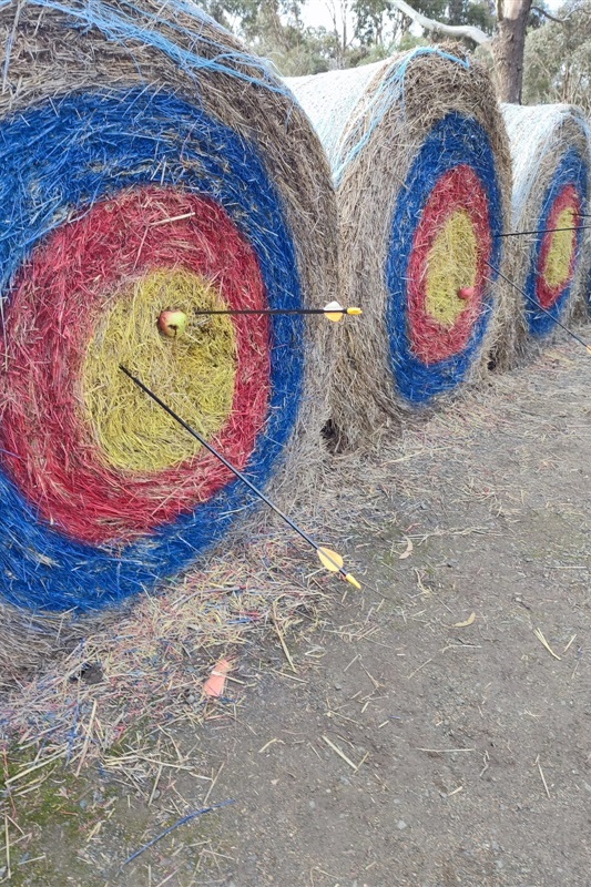 Year 5 and 6 BOYS Camp Kookaburra